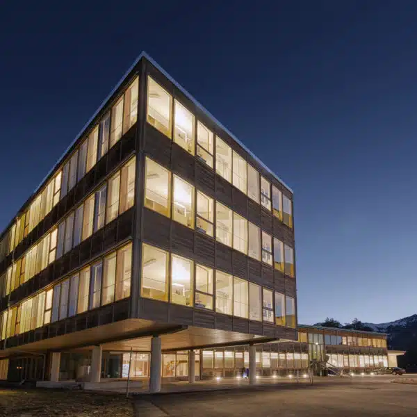 Energieeffizienz Büro und Unternehmen