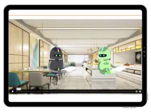 WebTrainer KI-Anwendungen sicher einsetzen KI im Video