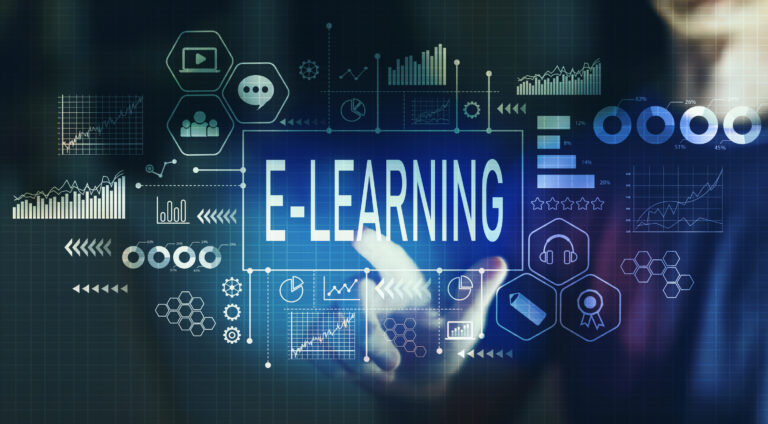 E-Learning Plattform ELUCYDATE SaaS