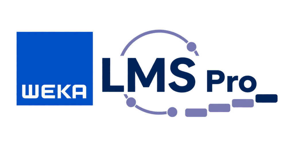 WEKA LMS Pro