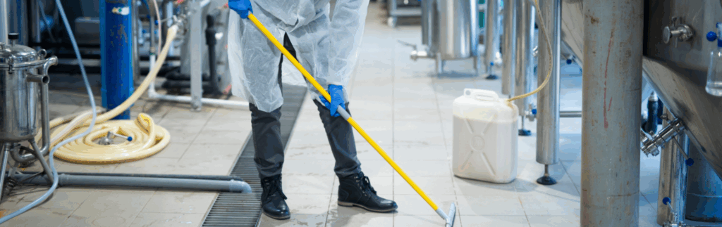 E-Learning Hygiene am Arbeitsplatz