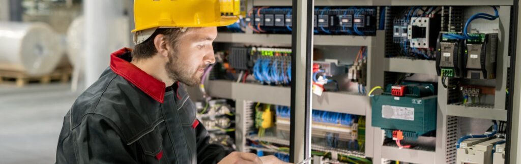 WebTrainer die Elektrofachkraft