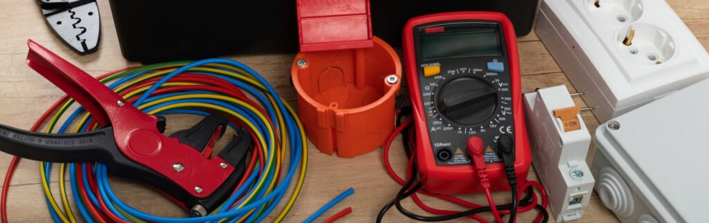 WebTrainer EuP Elektrotechnisch unterwiesene Person
