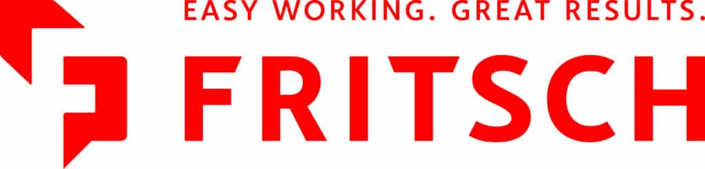 Logo des Unternehmens Fritsch