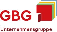 Logo der Unternehmensgruppe GBG
