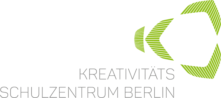 Logo des Kreativitätsschulzentrums Berlin