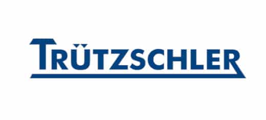 Logo des Unternehmens Trützschler